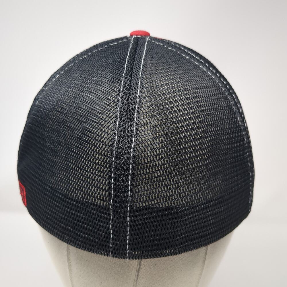 Daredevil Baseball Cap Multicolor Medium Embroide… - image 7